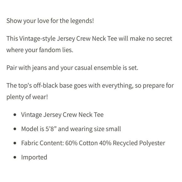 Chaser Pink Floyd recycled vintage jersey tee XS - Picture 5 of 8